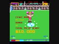 this is the arcade version of ring king. the cornermen don't look like they are performing what you think they are doing to regain strength in this version as much as in the nes version.