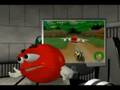 Webster's Kiribati - English 3D Jungle Adventure