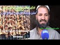 Landi Kotal traditional food werta khyber agency report by WaheedUllah Afridi mpeg2video