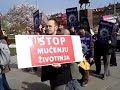 Zagreb Against Seal Fur Trade in EU - III Zagreb Against Seal Fur Trade in EU - III