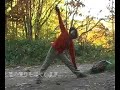 Outdoor Yoga Day Hiking