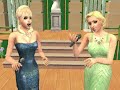 The Sims 2 - Huysuz Sims Show 5. B�l�m