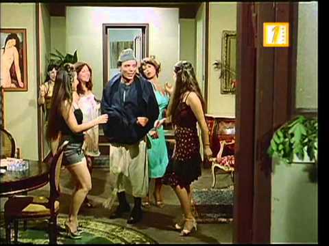 قبلات حارة جدا جدا