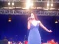Cosima De Vito- River Deep Mountain High