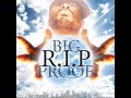 Shady Narcotics / Proof Tribute Shady Narcotics / Proof Tribute
