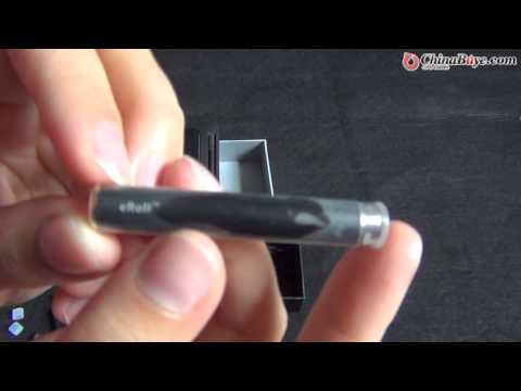 how to fill eroll cartridge