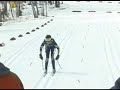 Eastern High School XC Ski Championships