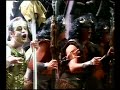 Comparsa de Martos 2008 \"La eterna batalla\". Popurrit