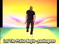 Gospel Aerobics - Let The Praise Begin