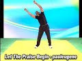 Gospel Aerobics - Let The Praise Begin