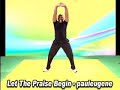 Gospel Aerobics - Let The Praise Begin