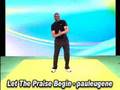 Gospel Aerobics - Let The Praise Begin