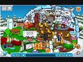 Where to Find all the Paper Hats in Club Penguin