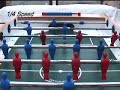 Foosball Pull Kick Tutorial