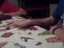 Fingerboarding- Sponsor Me