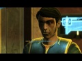 SWTOR: Darth Bandon & Trask Ulgo KotOR reference (Alderaan)