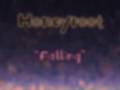 Honeyroot - Falling