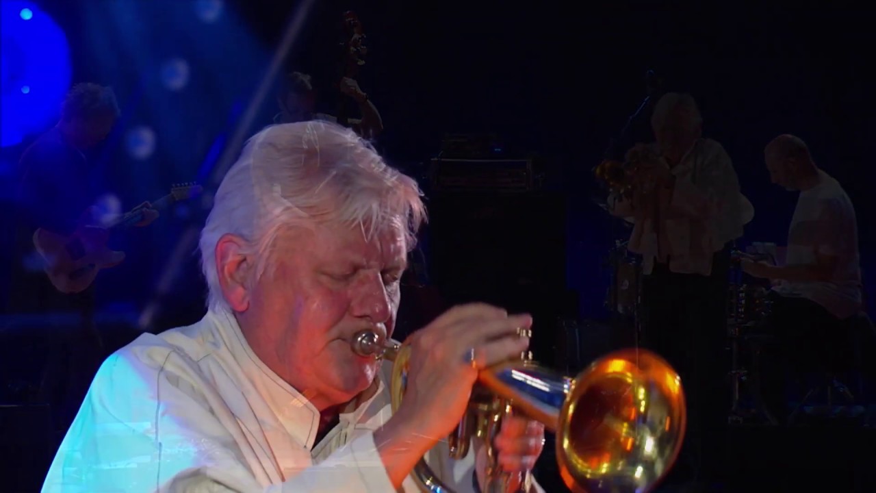 Jakob Bro meets Palle Mikkelborg