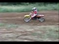 2007 briarcliff motocross ttr rm rmz kdx