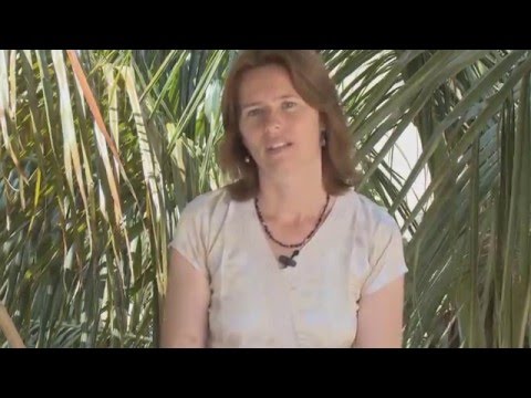 Jac O’Keeffe Video: Relationships and Spirituality