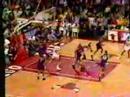 Michael Jordan 1993: 44pts Vs. Phoenix Suns