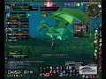 5 Man Ysondre