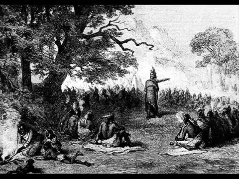 The American Revolution