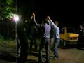 Veliköy Taşlık'ta horon devam ediyor :)