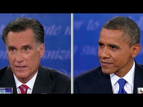 defense spending cuts - The candidates address the topic of whether to cut defense spending in an attempt to balance the federal budget. Watch all of the debates LIVE at http://www....