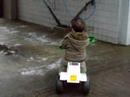 motorfiets