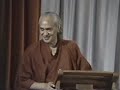 Swami Rama Yoga Sutras Lecture 23 - 85