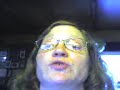 Video Blog Entry 4/27