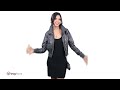 Click here to watch this video Mix & Match Little Black Dress