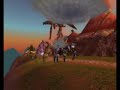 Playing with the tauren Playing with the tauren