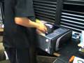 Montagem Pentium® Dual-Core Música Ultimo Romace