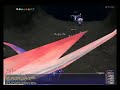 Fenrir Prime SMN Burn