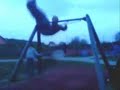 extrem pennern