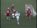 Miles Suter Lacrosse Season Highlights