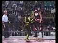La Parka Tribute