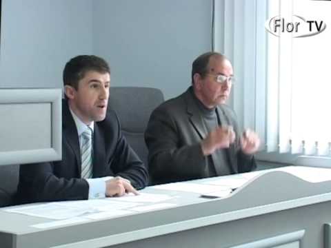 Şedinţa Consiliului Raional din 10.04.2014(2)