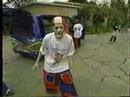 MTV - Clownwalk/Krump Report
