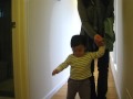 Still Learning to Walk