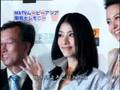 MATV 開局記念レポート ケリー・チャン、ウーズン、Gigi、阿Sa 版