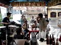 www.tchanderaiz.rg.com.br

pau que nasce torto
nunca se endireita
menina que requebra,
m�e pega na cabe�a

domingo ela n�o vai, vai, vai!
domingo ela n�o vai, n�o, vai, vai, vai!

segura o tchan
amarra o tchan
segura o tchan, tchan, tchan, tchan, tchan

tudo que � perfeito
a gente pega pelo bra�o
joga l� no meio
mete em cima, mete em baixo

depois de nove meses voc� v� o resultado
depois de nove meses voc� v� o resultado

segura o tchan
amarra o tchan
segura o tchan, tchan, tchan, tchan, tchan

tchan de raiz
arrebentando no peda�o
joga l� no meio
mete em cima, mete em baixo

segura o tchan
amarra o tchan
segura o tchan, tchan, tchan, tchan, tchan