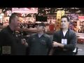 CarCast - SEMA 2009, FORD Motor Company