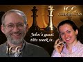 Chess.FM Chess Talk with IM John Watson