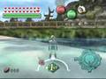 100% REAL LOZ MM Gamecube:How to wear deity mask everywhere
