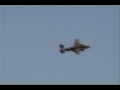 NitroPlane B-25 Bomber with 2-46 Evolution motors and Apring Air retracts