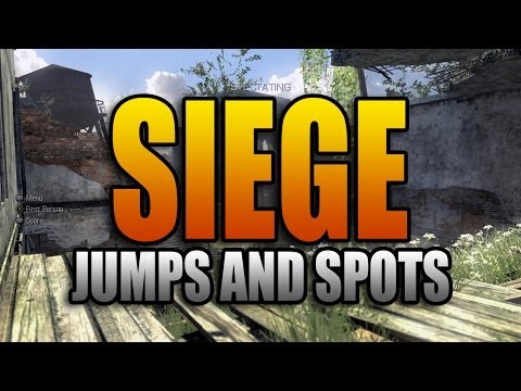 Call - Thanks for watching! Check out these other two videos: ○ Map Pack 1 Release Date: http://youtu.be/YNL_klp1kqA ○ Focus Perk in Ghosts: http://youtu.be/nfLxwZd...