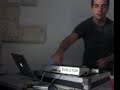 M_nus Approach Party: Marc Houle